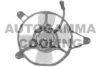 FIAT 82426530 Fan, radiator